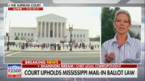Shannon Bream