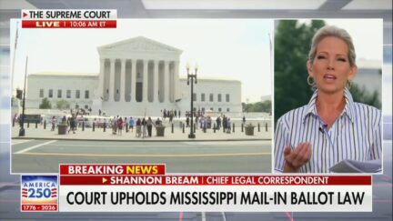 Shannon Bream