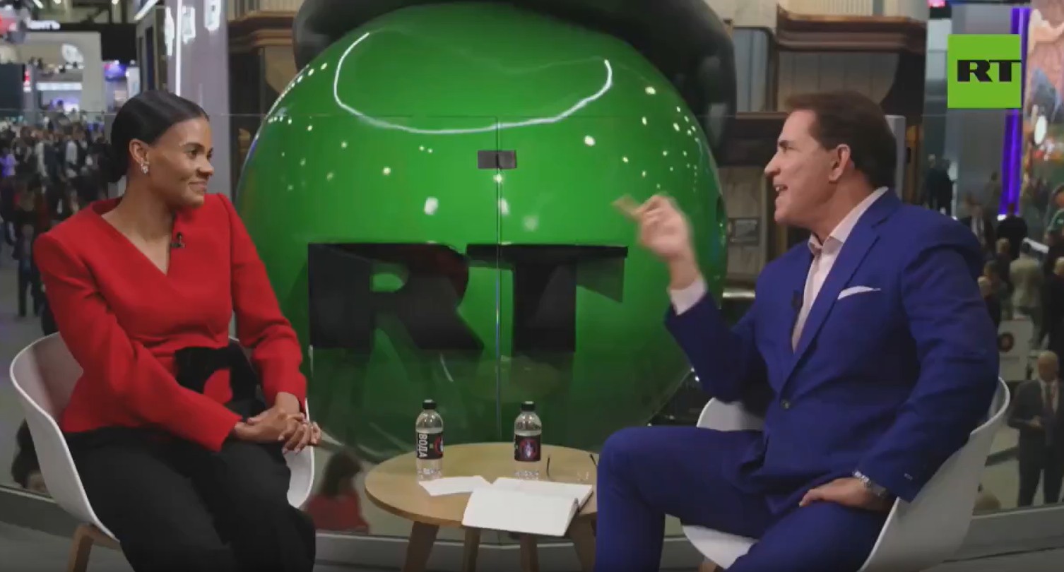 Candace Owens