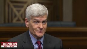 Bill Cassidy