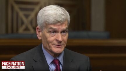 Bill Cassidy