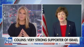 Susan Collins