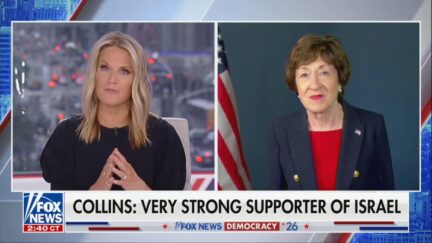 Susan Collins