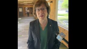 Susan Collins