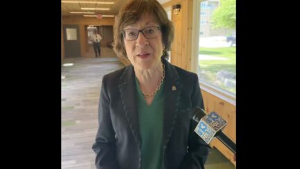 Susan Collins