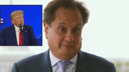 George Conway