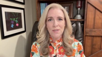 Janice Dean