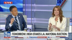 Brian Kilmeade, Melissa DeRosa