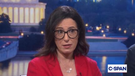 Maggie Haberman