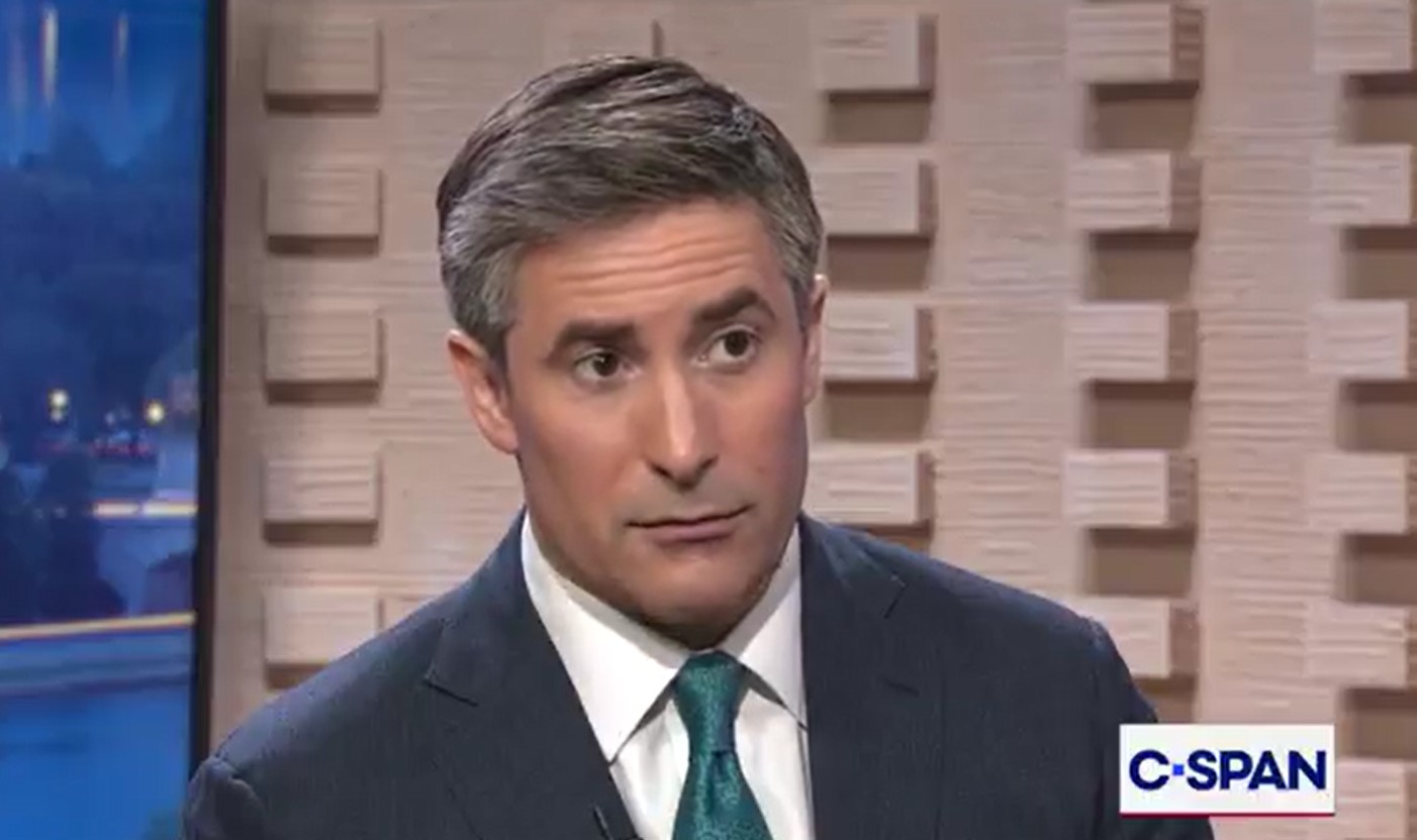 Jonathan Swan