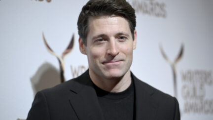 Tony Dokoupil