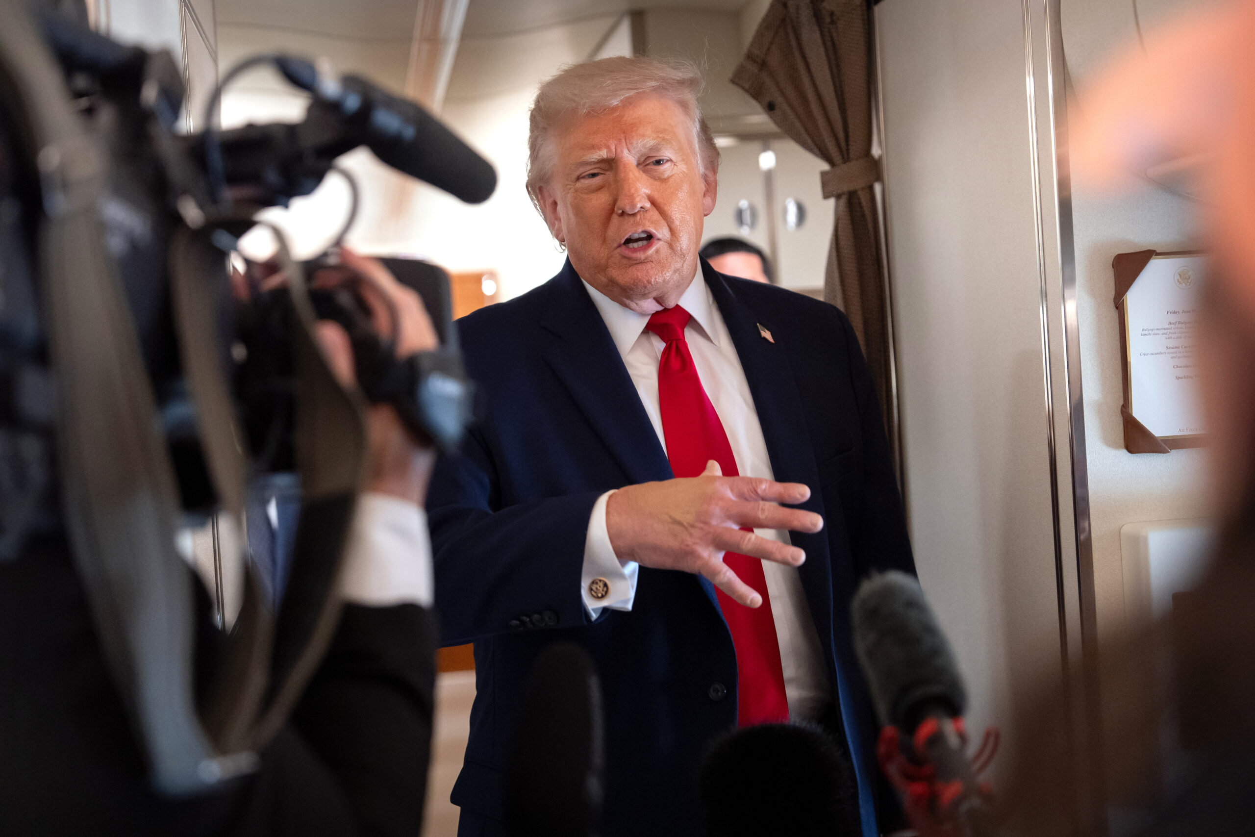 Boosie Badazz sues after paying $600,000 for a Trump pardon that never happened