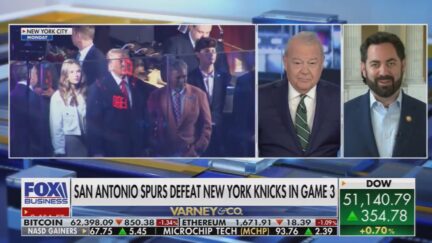 Stuart Varney