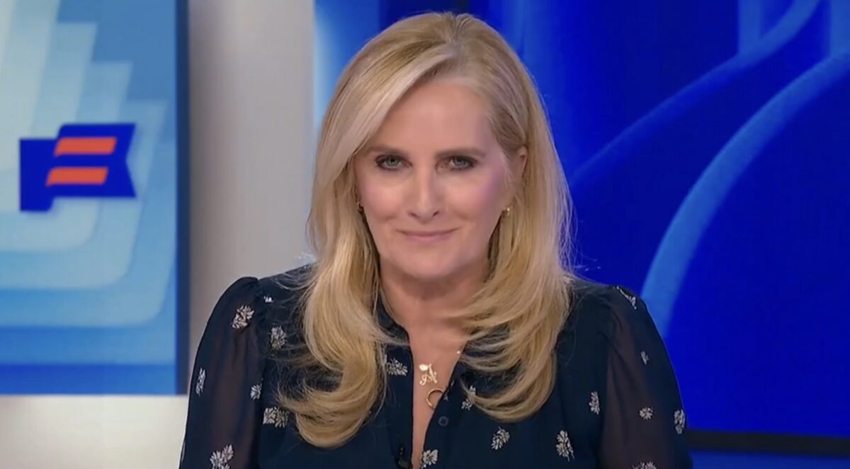 Alex Witt