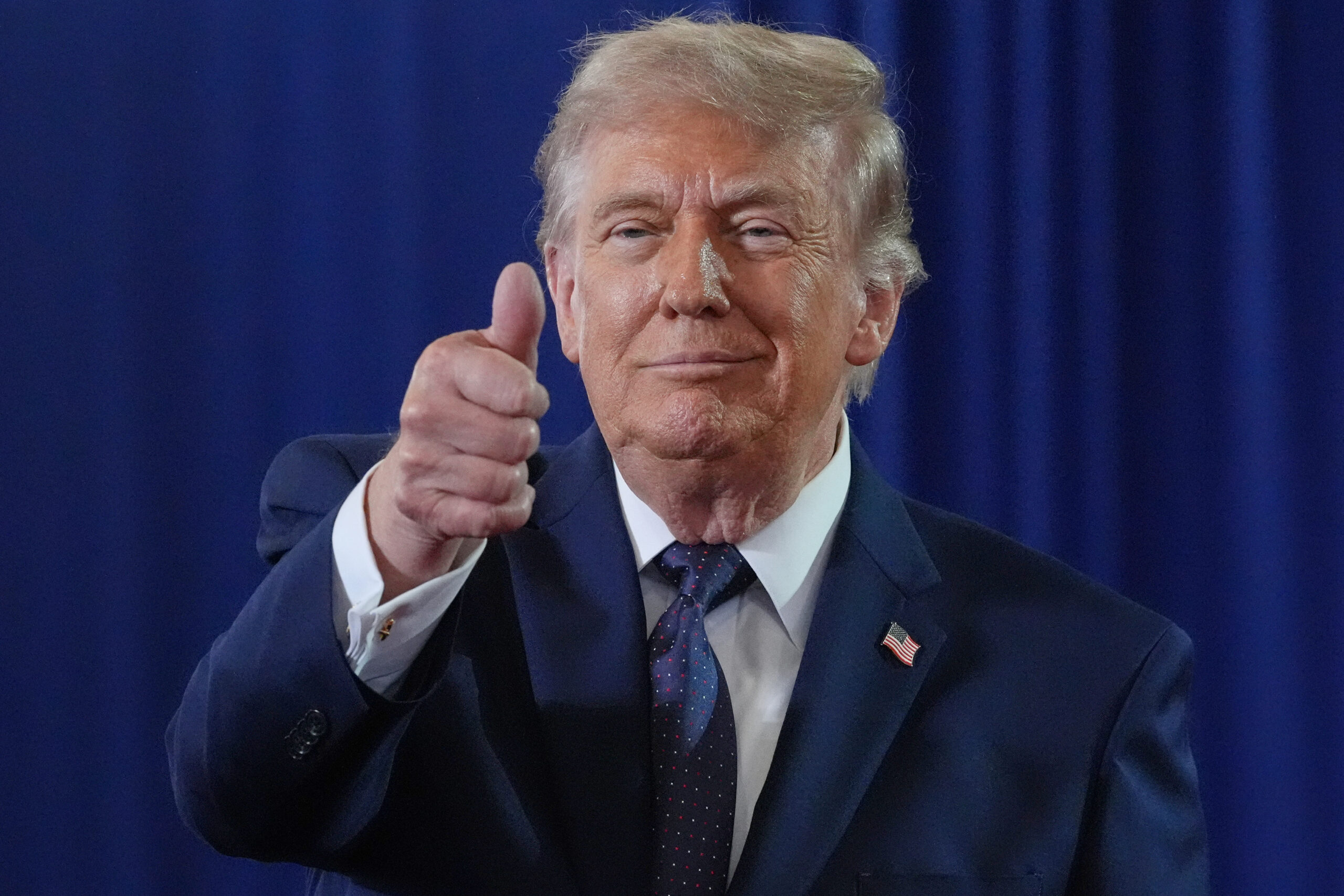Trump