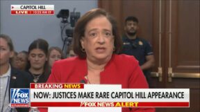 Elena Kagan