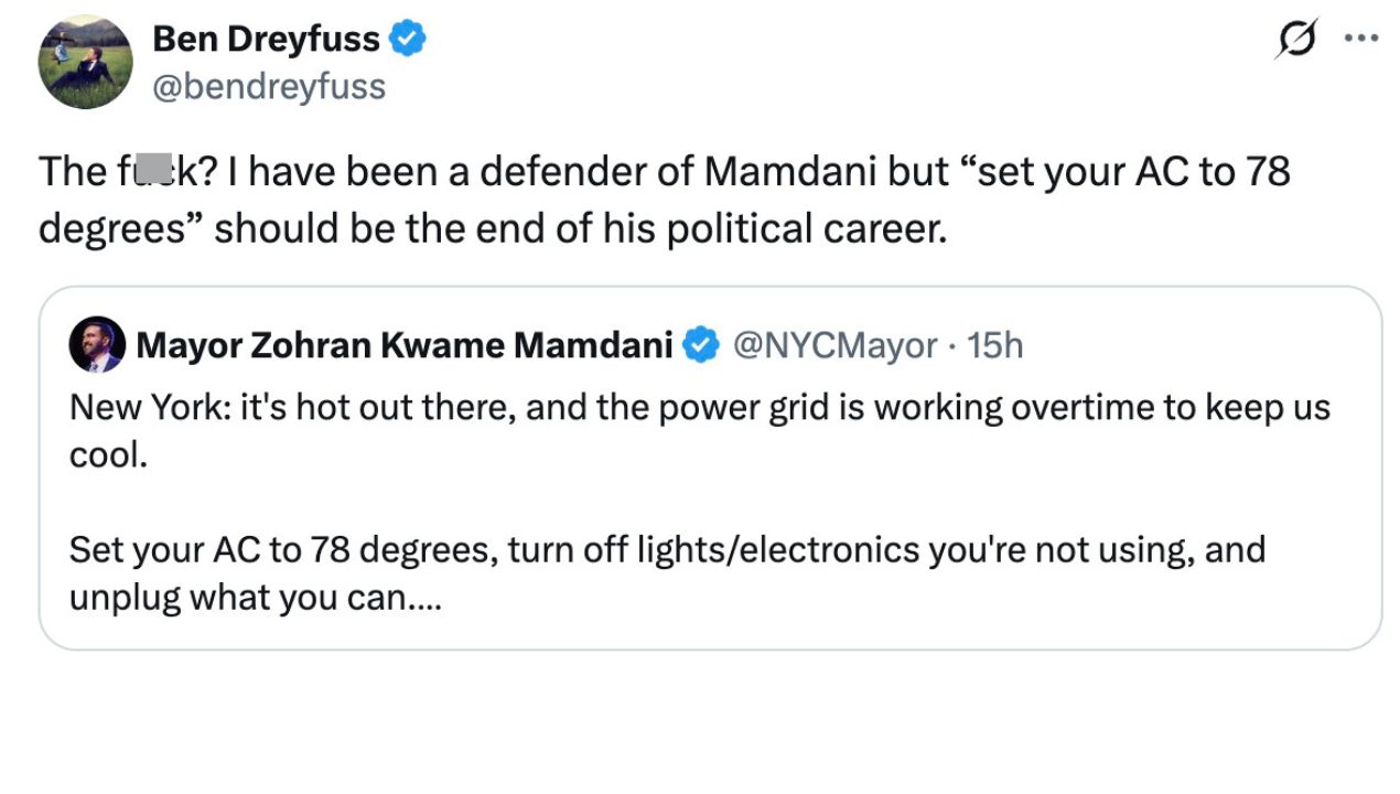 Ben Dreyfuss post