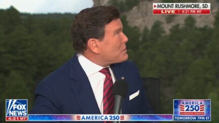 Bret Baier