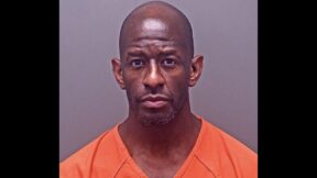 Andrew Gillum mugshot Alabama drug arrest