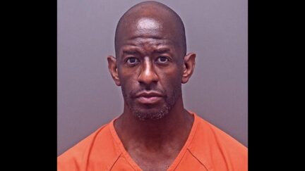 Andrew Gillum mugshot Alabama drug arrest