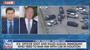 Tom Homan