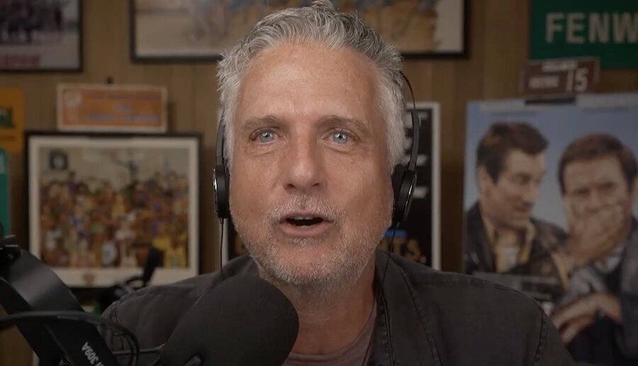 Bill Simmons