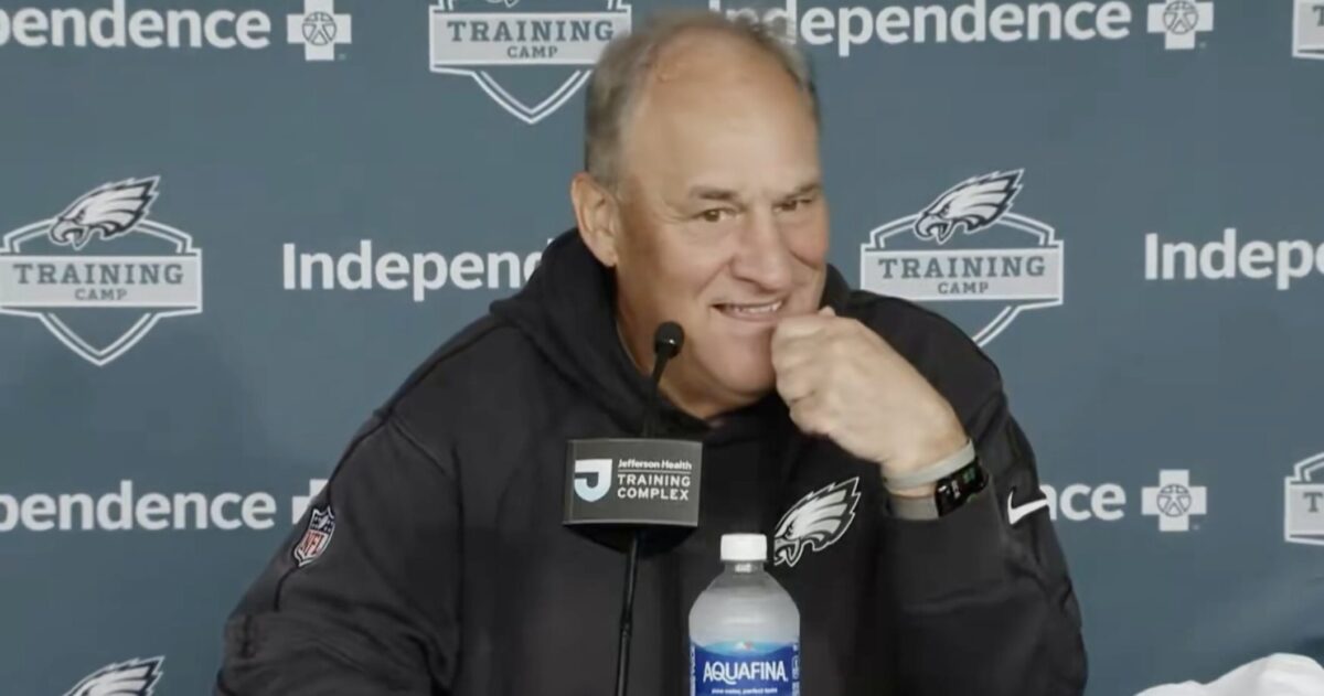 Vic Fangio