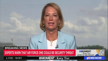 carol Leonnig on ms now