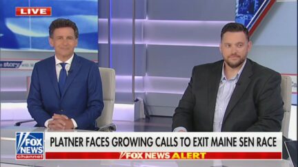 rich zeoli, mike nellis, on the story with martha maccallum