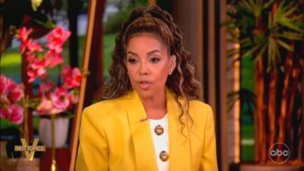 Sunny Hostin