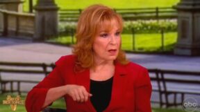 Joy Behar