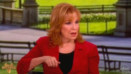 Joy Behar