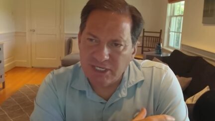 Mark Halperin