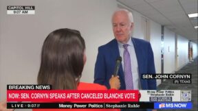 John Cornyn