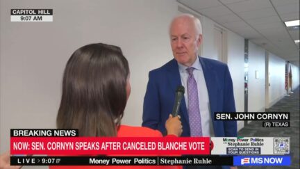 John Cornyn