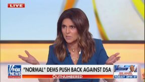 Rachel Campos-Duffy