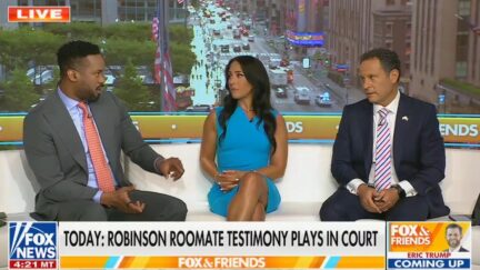 Fox & Friends