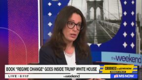 Maggie Haberman