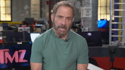 Harvey Levin