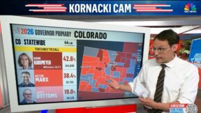 Steve Kornacki