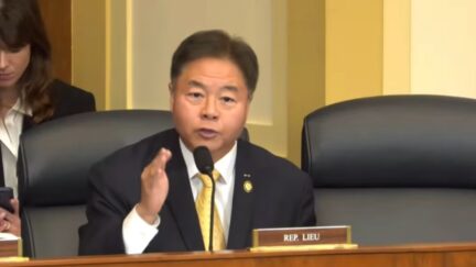 Ted Lieu