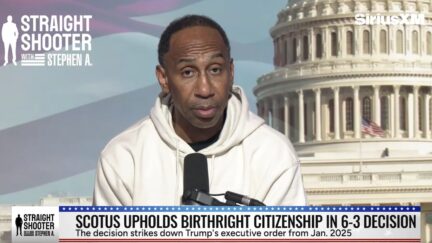 Stephen A. Smith