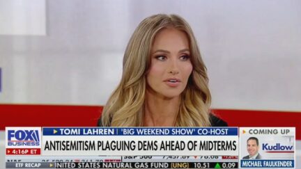 Tomi Lahren