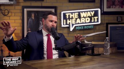 JD Vance