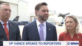 JD Vance
