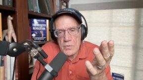 victor davis hanson