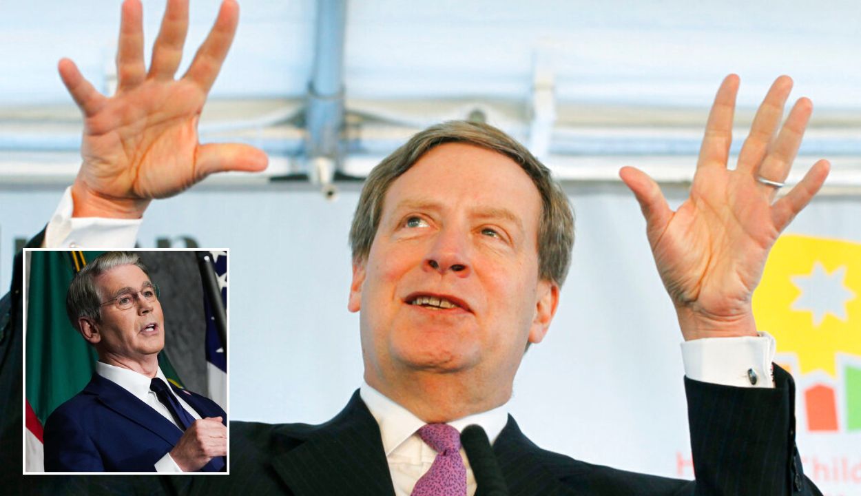 bessent inset and druckenmiller