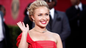 hayden panettiere