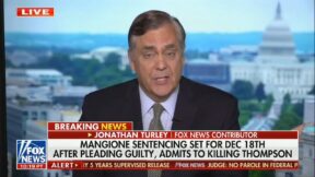 Jonathan Turley