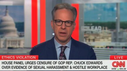 Jake Tapper